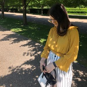 Meet your Posher, Victoria